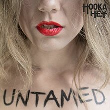 Hooka Hey - Untamed